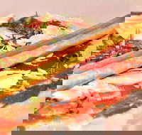 Il Sogno - Accommodation Whitsundays