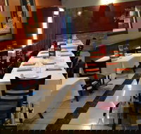 Indian Taste - Accommodation Whitsundays