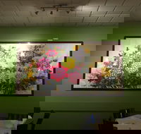 Island Burger Bar - Accommodation Whitsundays