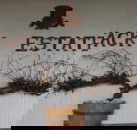 Jack Estate - Accommodation Whitsundays