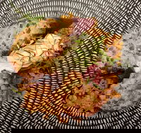 James Street Bar and Kitchen - Accommodation Whitsundays