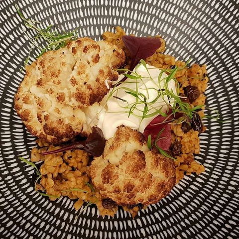 James Street Bar And Kitchen - Accommodation Whitsundays 0