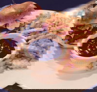 King's Head Tavern - Accommodation Whitsundays