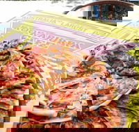 Kookaburra Cafe - Accommodation Whitsundays