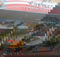 Korkmaz Kebab House - Accommodation Whitsundays