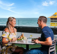 Kurrawa Surf Club - Accommodation Whitsundays