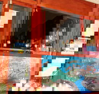 Le Due Sorelle Cafe - Accommodation Whitsundays