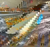 Lidcombe Hot Bread - Accommodation Whitsundays