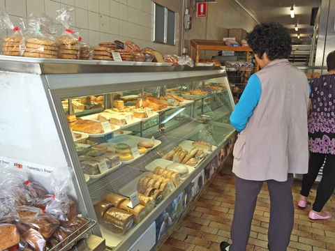 Lidcombe Hot Bread - Accommodation Whitsundays 0