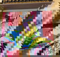 Little Miss Saine - Accommodation Whitsundays