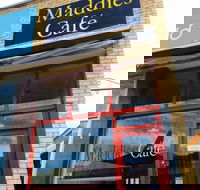 Maddies Cafe - Accommodation Whitsundays