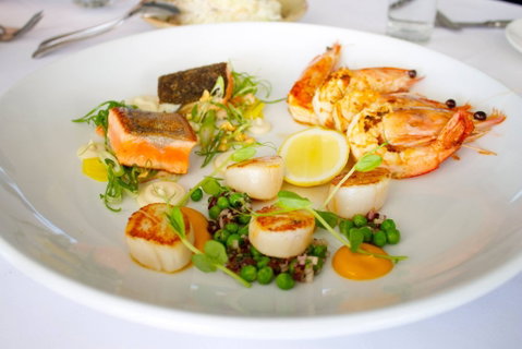 Manta Restaurant & Bar - Accommodation Whitsundays 0