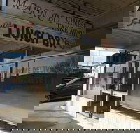 Marn Bo Chinese Restaurant - Accommodation Whitsundays