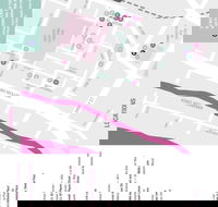 Marlo Hotel - Accommodation Whitsundays