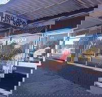 Margie's Family Bistro - Accommodation Whitsundays