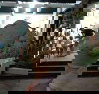 Massimo's Gelateria - Accommodation Whitsundays