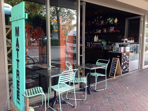 Mattree - Accommodation Whitsundays 0