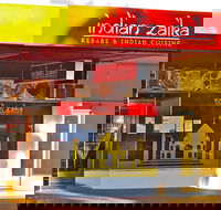 Mighty Moe's Pizza - Accommodation Whitsundays