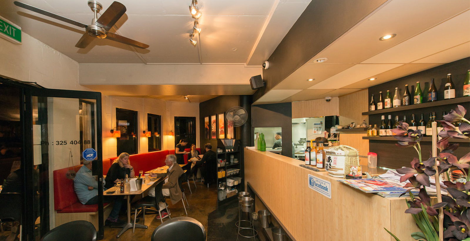 Teneriffe QLD Accommodation Whitsundays