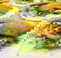 Molly Dene Bakehouse - Accommodation Whitsundays