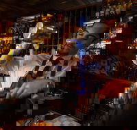 Molly - Accommodation Whitsundays