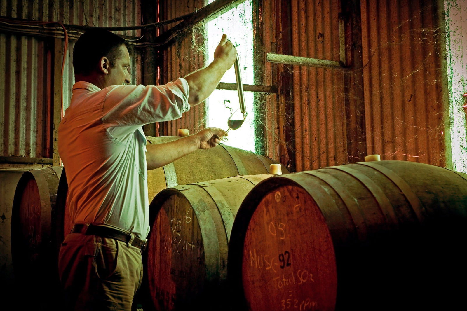 Katunga VIC Accommodation Whitsundays