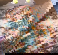 Mrs. Fields - Frankston - Accommodation Whitsundays