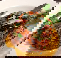 Namaste Indian - Accommodation Whitsundays