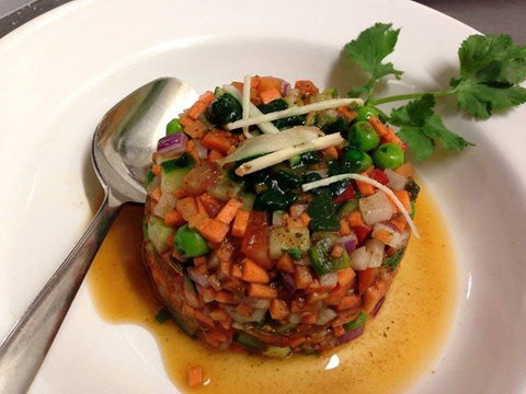 Namaste Indian - Accommodation Whitsundays 0