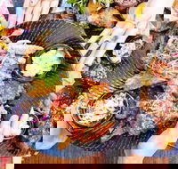 Nene Chicken - Northbridge - Accommodation Whitsundays