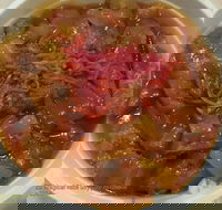 Noodle Box - Caboolture - Accommodation Whitsundays