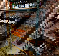 Noodle canteen - Accommodation Whitsundays