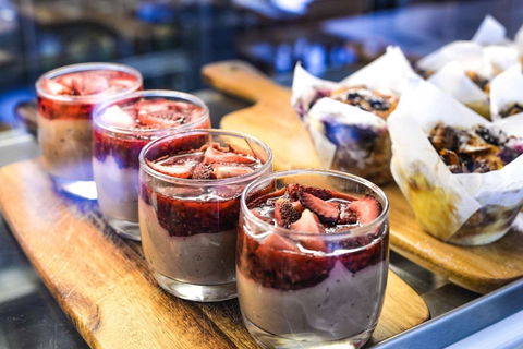 North Forty Two Eatery & Coffee - Accommodation Whitsundays 0