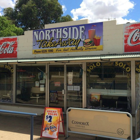 Northside Takeaway - Accommodation Whitsundays 0
