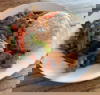 Number One Thai - Kogarah - Accommodation Whitsundays