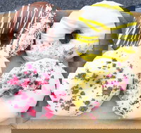 Nutie Donuts - Surry Hills - Accommodation Whitsundays