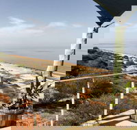 Oceans Restaurant - Accommodation Whitsundays