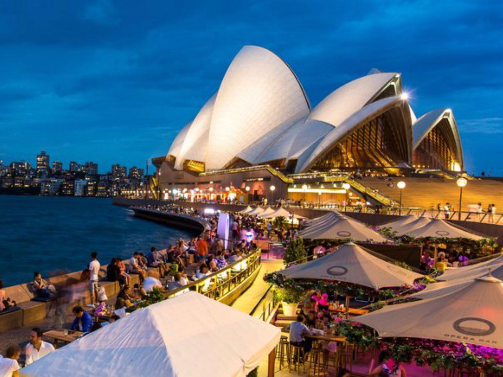 Sydney NSW Accommodation Whitsundays