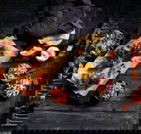 Oporto - Bankstown - Accommodation Whitsundays