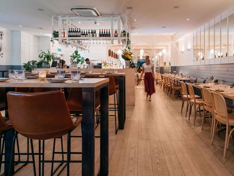 Osteria Coogee - Accommodation Whitsundays 1
