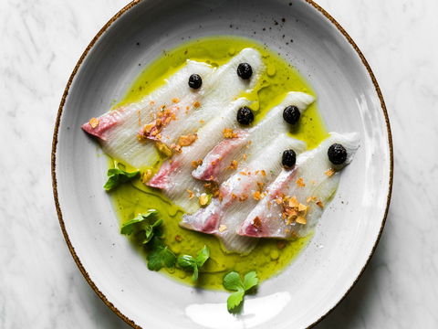 Osteria Coogee - Accommodation Whitsundays 2