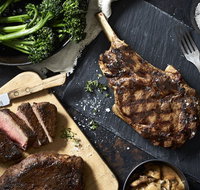 Outback Steakhouse - Accommodation Whitsundays