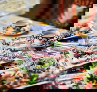 Pamir Restaurant - Accommodation Whitsundays