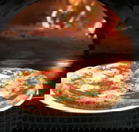 Pizza Padrone - Accommodation Whitsundays