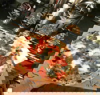 Pizzantica - Accommodation Whitsundays