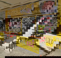 Pr Korean Restaurant - Accommodation Whitsundays