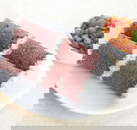 Raja Tasty Foods - Accommodation Whitsundays