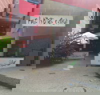 Red Note Cafe - Accommodation Whitsundays