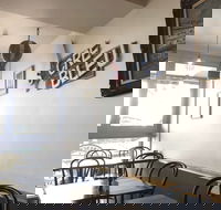 Sacrebleu French Cafe - Accommodation Whitsundays