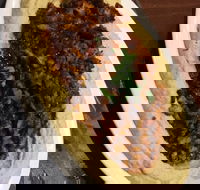 Sammy's Lebanese Restaurant - Brighton-Le-Sands - Accommodation Whitsundays